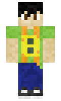 Zimonzee minecraft skin