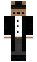 panekbananek minecraft skin