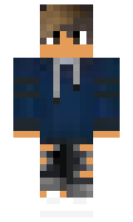 Napke minecraft skin