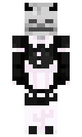 Adjacentt minecraft skin