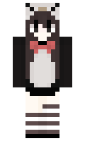 Kqmek minecraft skin