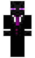 THEDRON minecraft skin