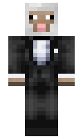 Tossasheep minecraft skin