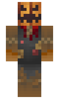 Nagasakiii minecraft skin
