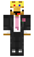 Sata minecraft skin