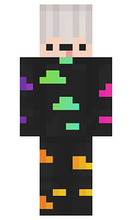 RicardoXD minecraft skin