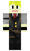 McValdeNoob minecraft skin