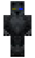 ocah minecraft skin