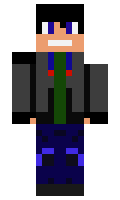 Mrme minecraft skin