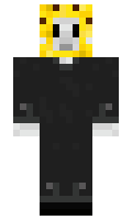 TheTrombonist minecraft skin