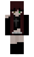 Quinnzee minecraft skin