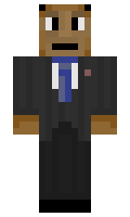 USA minecraft skin