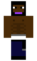 SQXUIISH minecraft skin