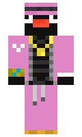 Fredrail minecraft skin