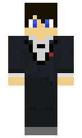 UnixIsTaken minecraft skin