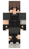 ttrashmammal minecraft skin