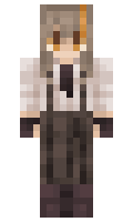 Acesrt minecraft skin