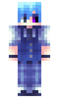 Rocketball2021 minecraft skin