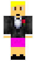 JADBOY minecraft skin