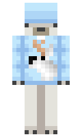 sosolar minecraft skin