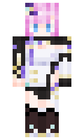 Strixxs minecraft skin