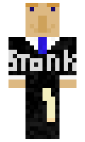 YagaBoogieWoogie minecraft skin