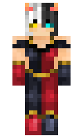 ZORLIG minecraft skin