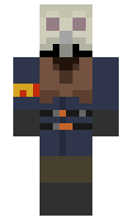 StefMolyneuxFan minecraft skin