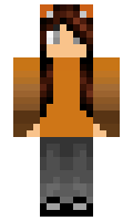 RedNGrey minecraft skin