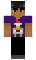 evteon minecraft skin