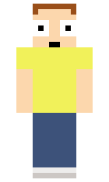 Antanas minecraft skin