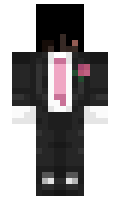 Fiberre minecraft skin