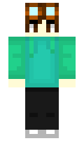 MotteHyperon724 minecraft skin