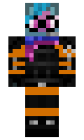 JacobSick minecraft skin