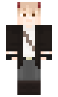 x4oL minecraft skin