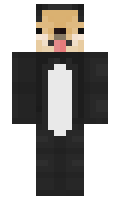 Realth minecraft skin