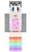 JVXM minecraft skin