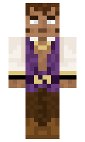 mighaha minecraft skin