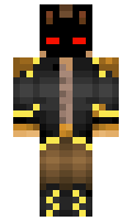 NEO2008 minecraft skin