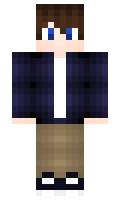 Mata9 minecraft skin