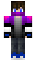 foureyes0907 minecraft skin