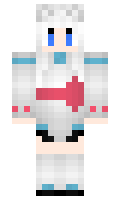 NDiana minecraft skin