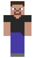 IIIyIIIa minecraft skin
