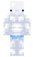 Synicale minecraft skin