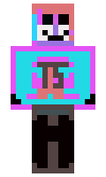 Master1232 minecraft skin