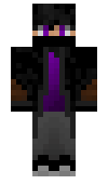 gumaxer minecraft skin