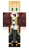 Tashershurik minecraft skin