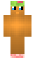 ChlebanCZ minecraft skin