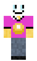 EatPieEpic minecraft skin