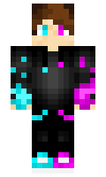 Ph3ilCraft minecraft skin